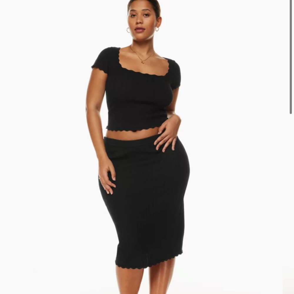 Ariztia Vines skirt